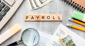 Payroll